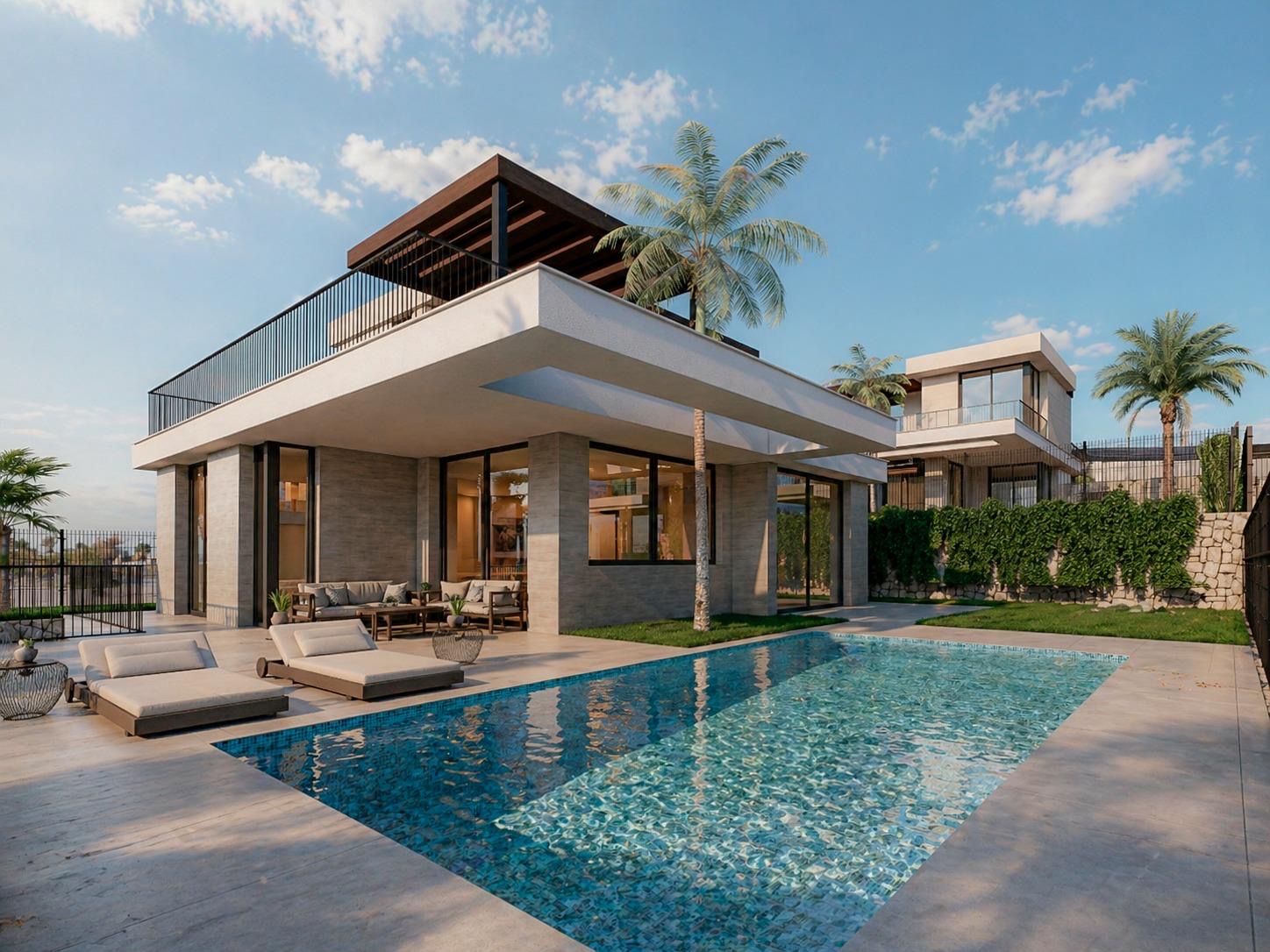 The Architecture