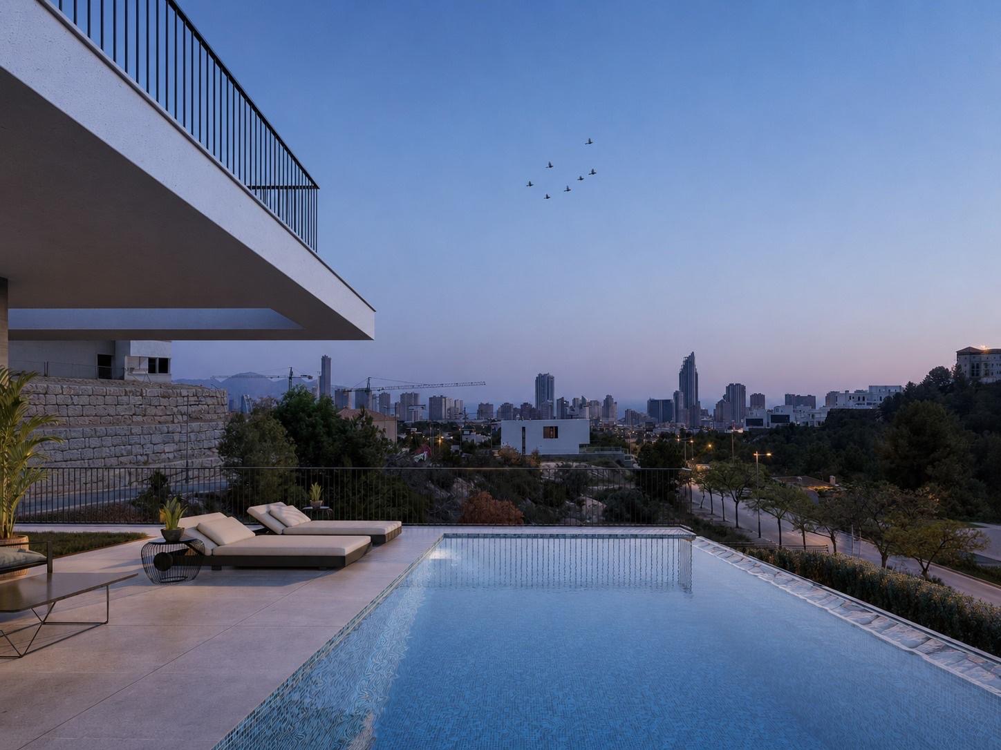 The Views